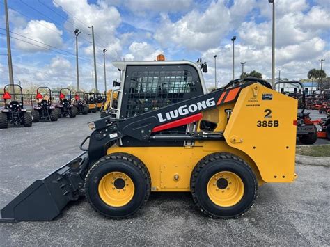 skid steer liugong|liugong 385b skid steer.